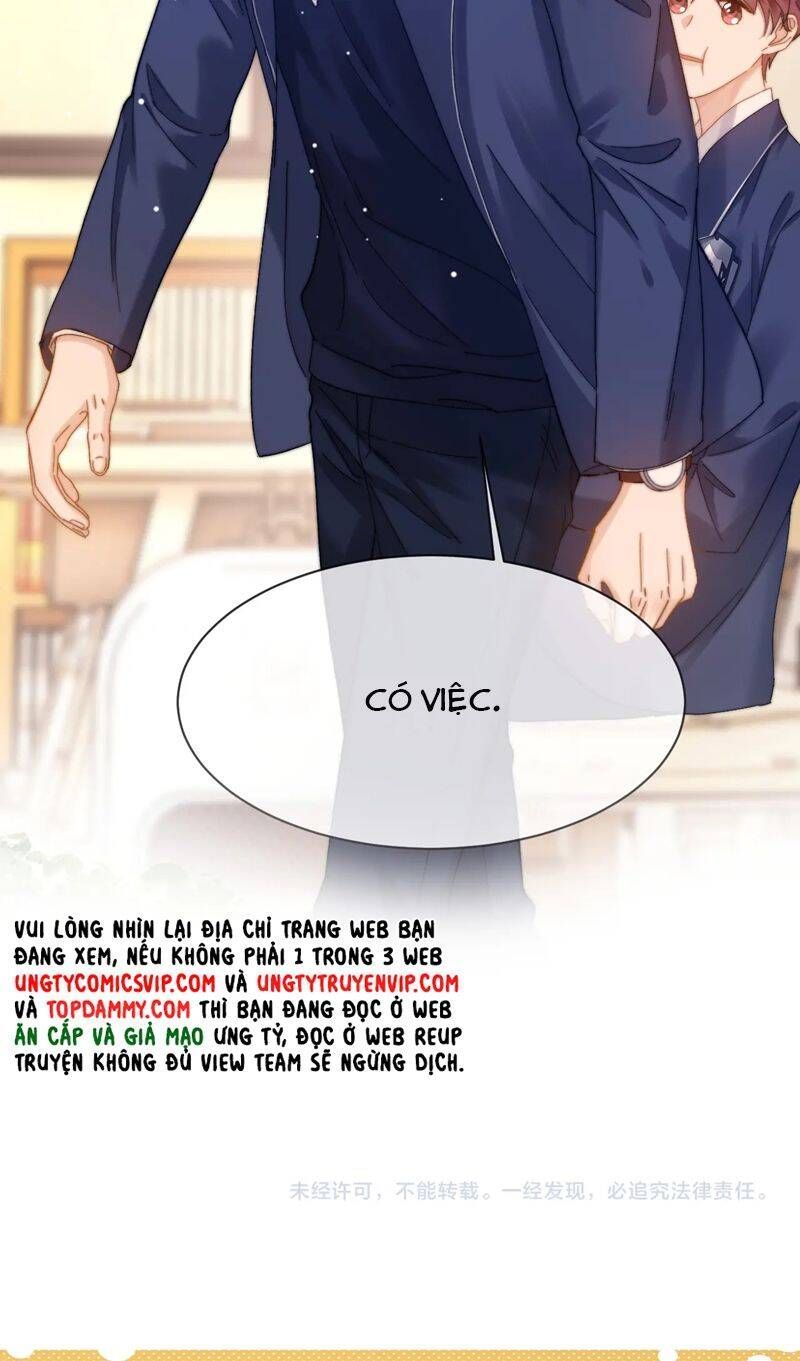 Chất Dị Ứng Đáng Yêu Chapter 42.2 - Trang 2