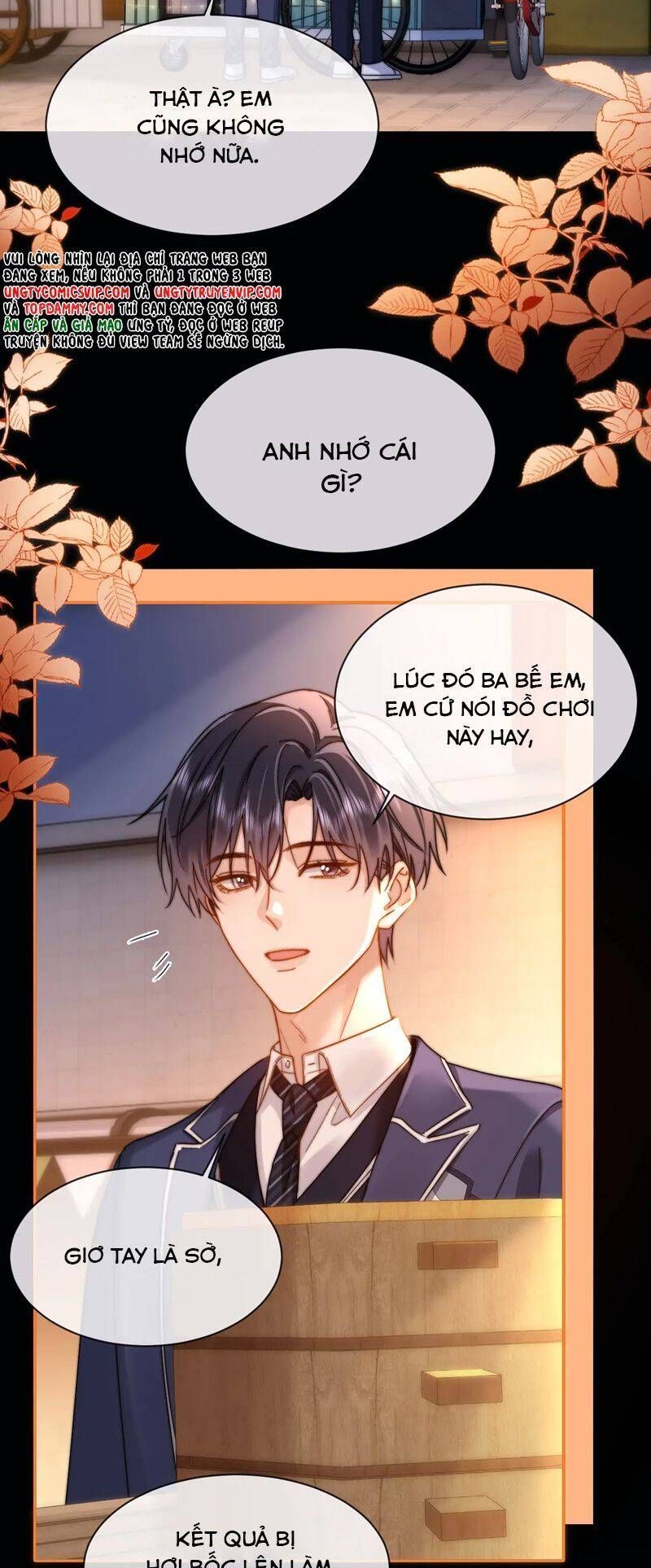 Chất Dị Ứng Đáng Yêu Chapter 42.4 - Trang 2
