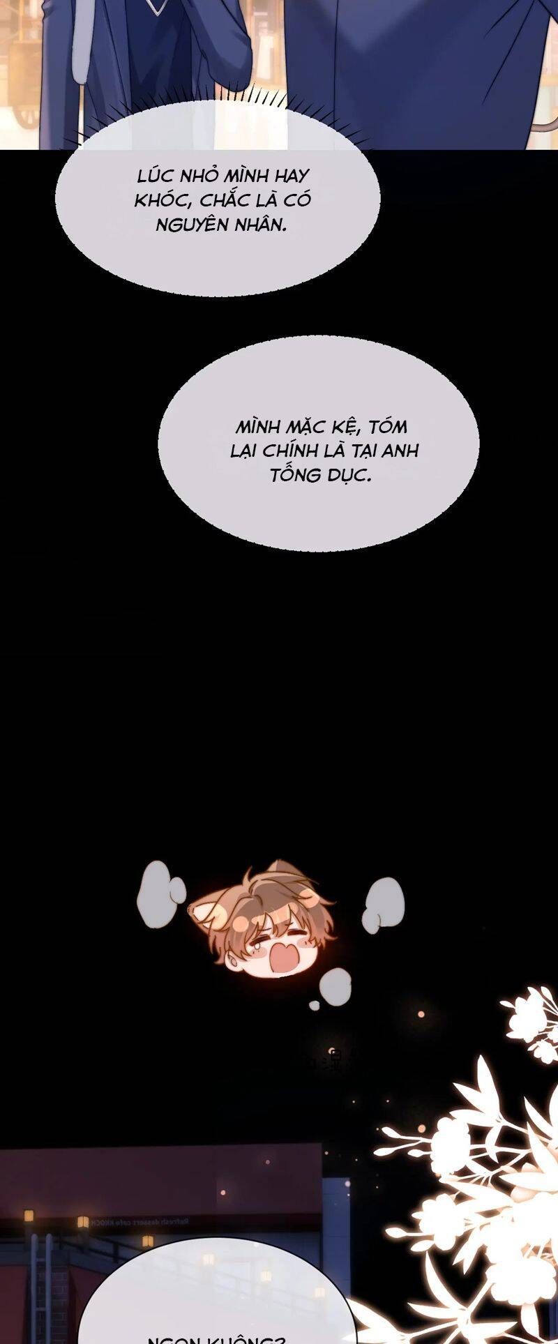 Chất Dị Ứng Đáng Yêu Chapter 42.5 - Trang 2