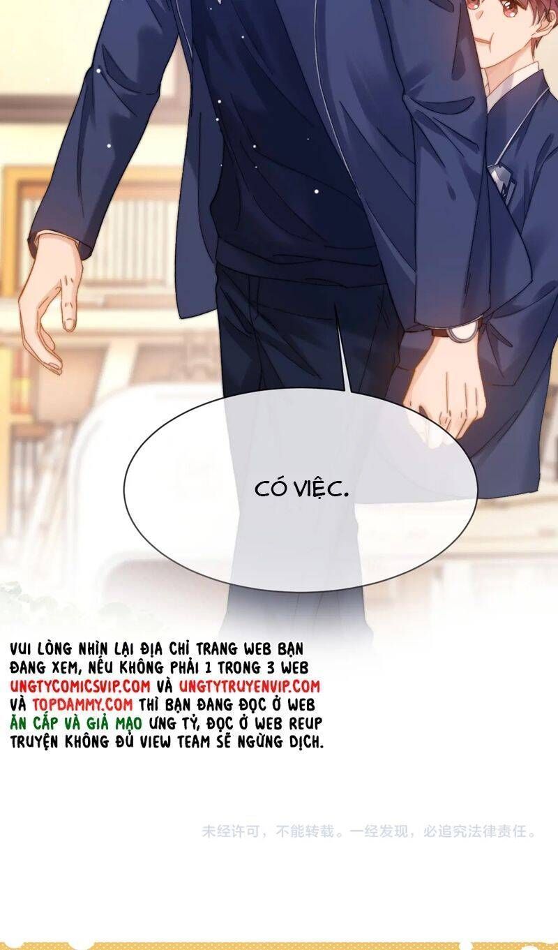 Chất Dị Ứng Đáng Yêu Chapter 42.5 - Trang 2