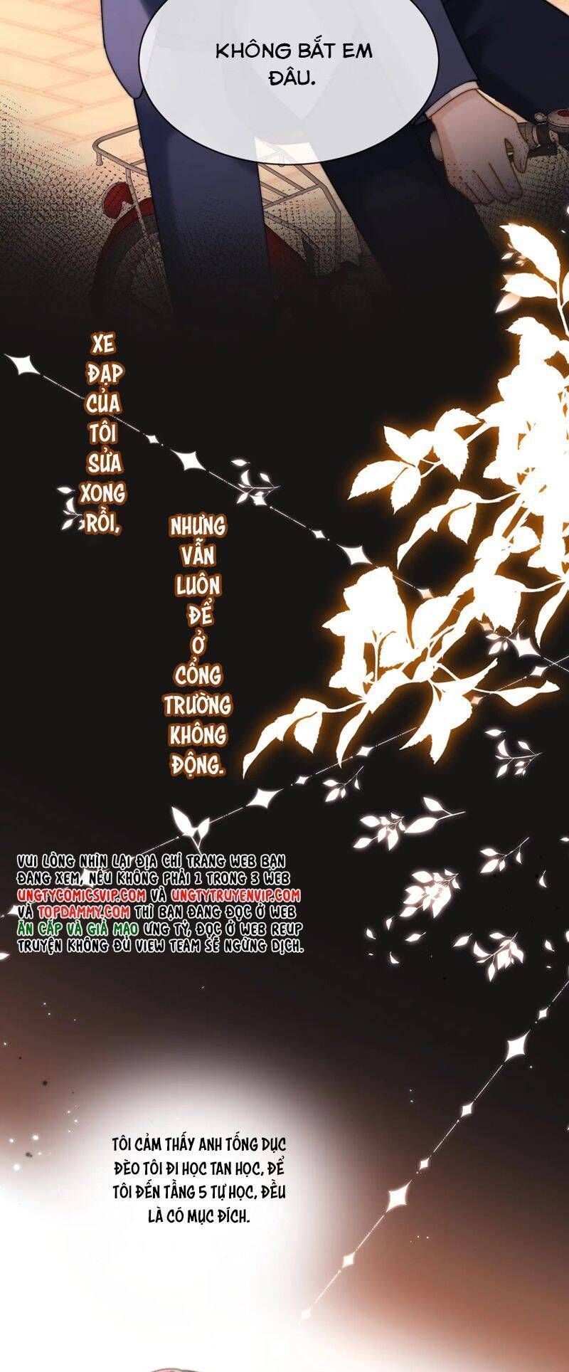 Chất Dị Ứng Đáng Yêu Chapter 42.6 - Trang 2