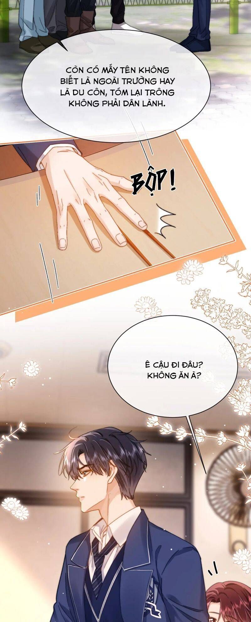 Chất Dị Ứng Đáng Yêu Chapter 42.6 - Trang 2