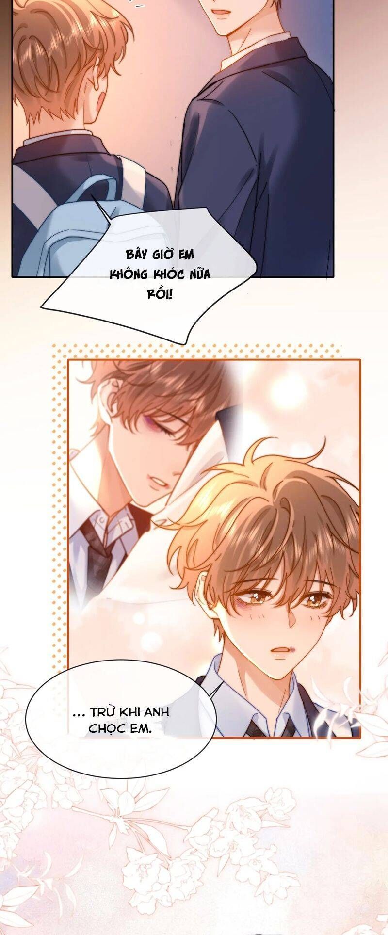 Chất Dị Ứng Đáng Yêu Chapter 42.6 - Trang 2