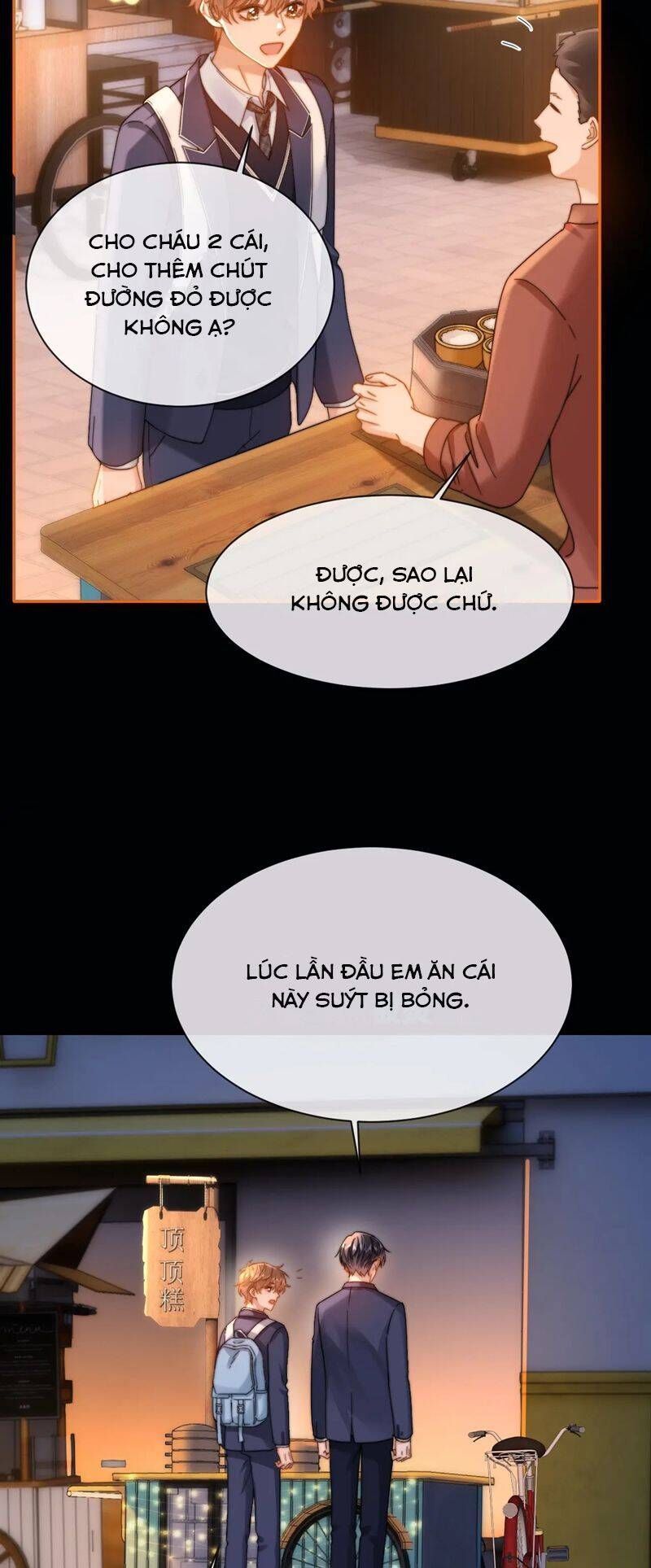 Chất Dị Ứng Đáng Yêu Chapter 42.8 - Trang 2