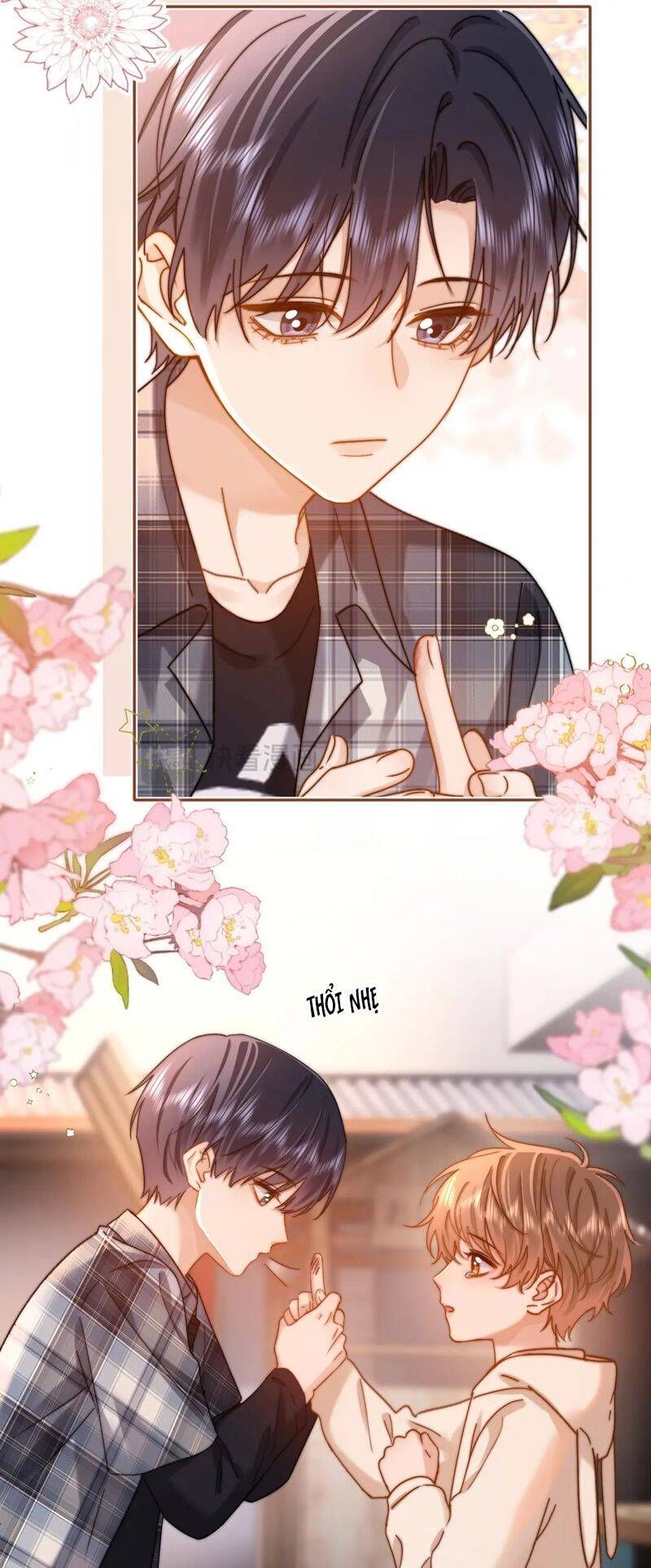 Chất Dị Ứng Đáng Yêu Chapter 42.8 - Trang 2