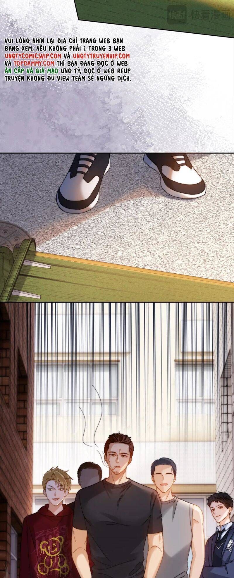 Chất Dị Ứng Đáng Yêu Chapter 42.9 - Trang 2