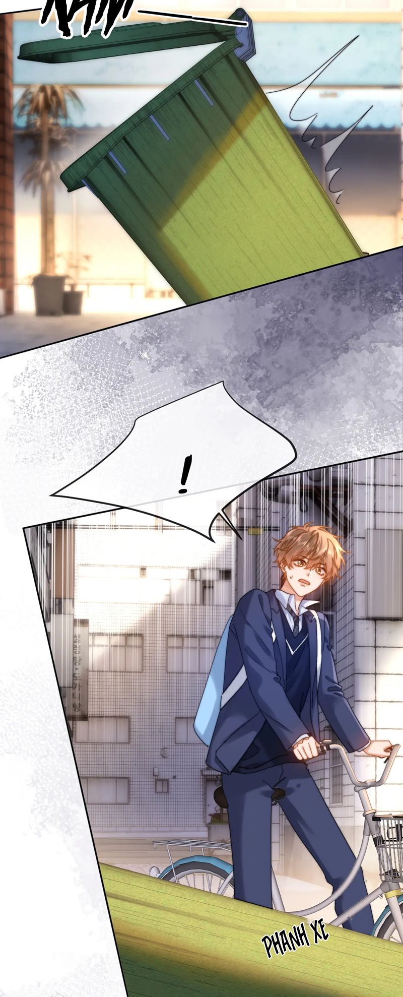 Chất Dị Ứng Đáng Yêu Chapter 42 - Trang 2