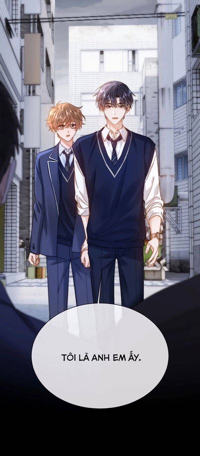 Chất Dị Ứng Đáng Yêu Chapter 43.1 - Trang 2