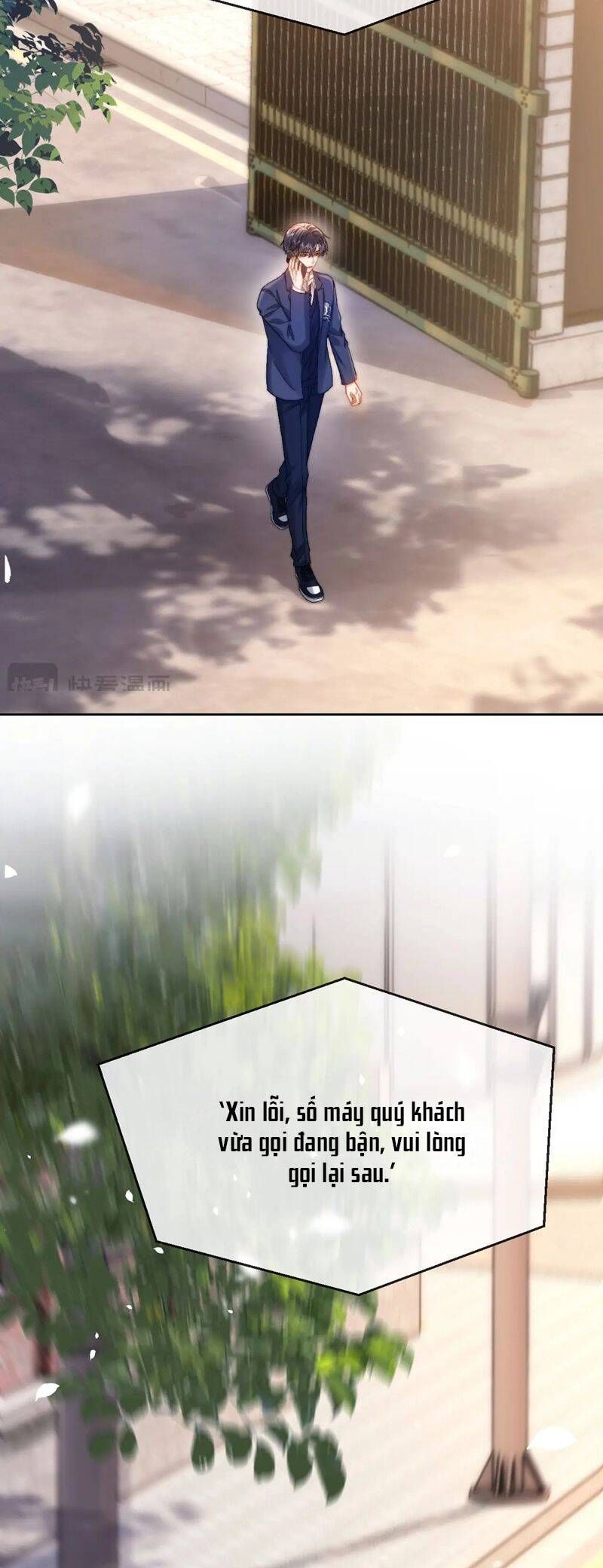 Chất Dị Ứng Đáng Yêu Chapter 43.1 - Trang 2