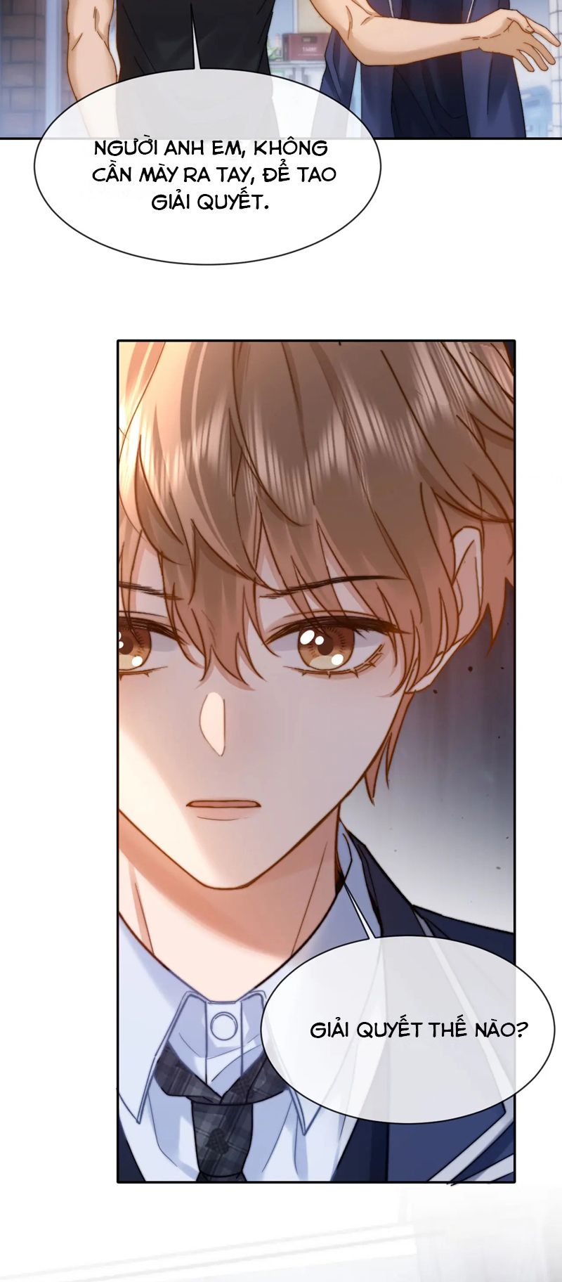 Chất Dị Ứng Đáng Yêu Chapter 43 - Trang 2