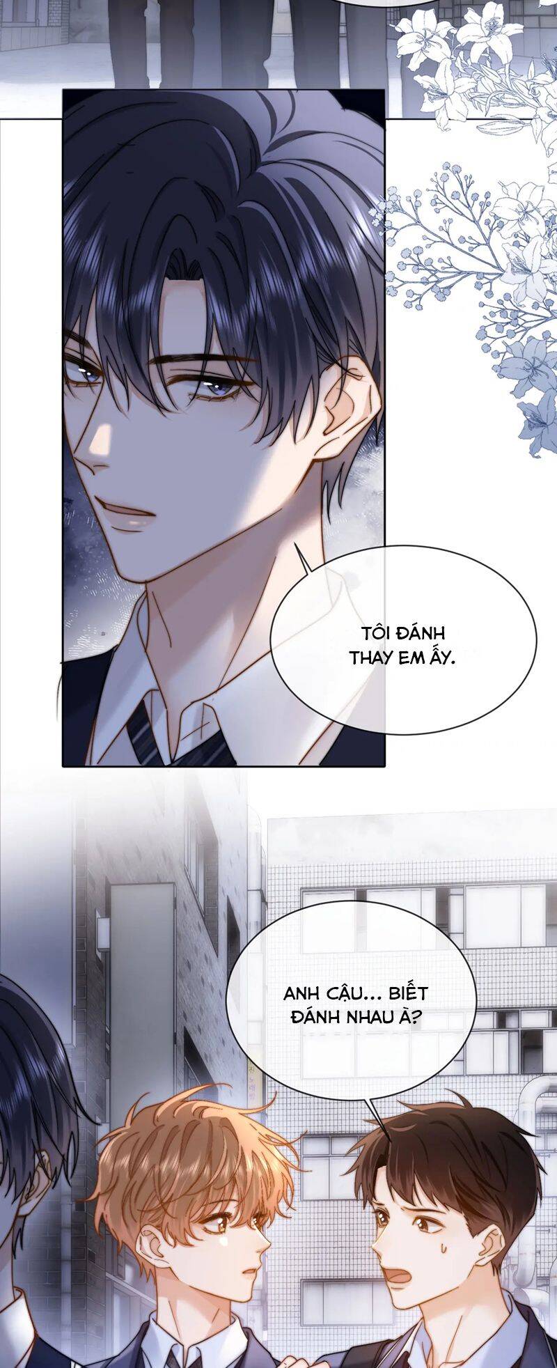 Chất Dị Ứng Đáng Yêu Chapter 44.1 - Trang 2