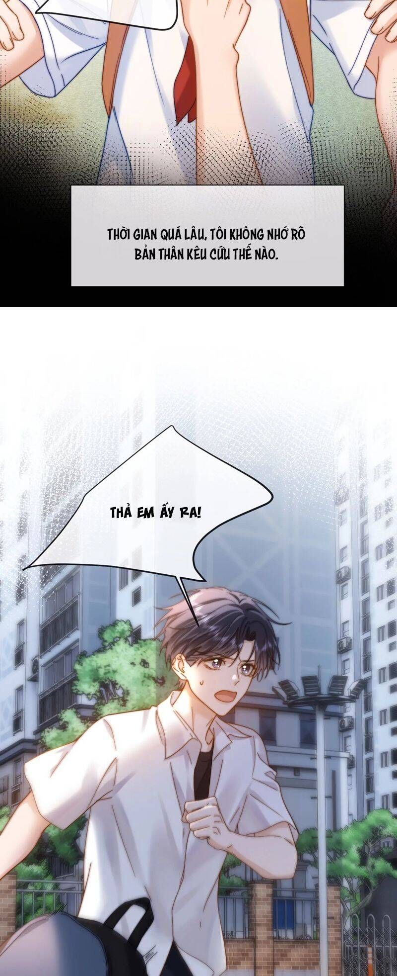 Chất Dị Ứng Đáng Yêu Chapter 44.2 - Trang 2