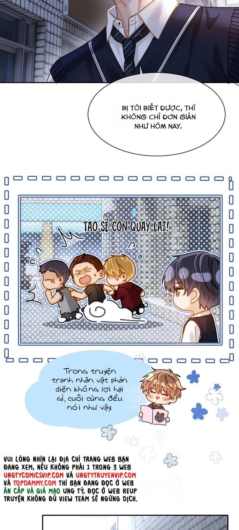 Chất Dị Ứng Đáng Yêu Chapter 44.2 - Trang 2