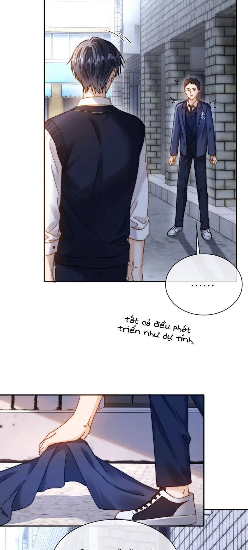 Chất Dị Ứng Đáng Yêu Chapter 44.2 - Trang 2