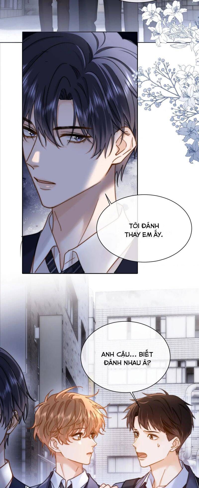 Chất Dị Ứng Đáng Yêu Chapter 44.3 - Trang 2