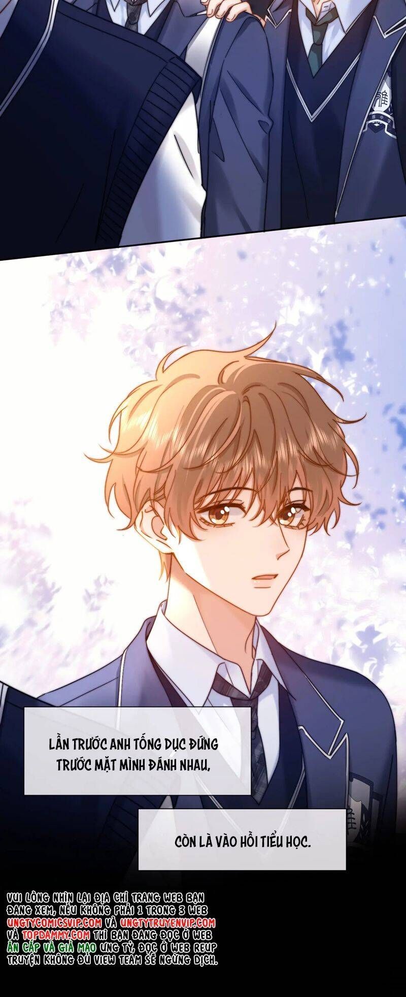 Chất Dị Ứng Đáng Yêu Chapter 44.3 - Trang 2