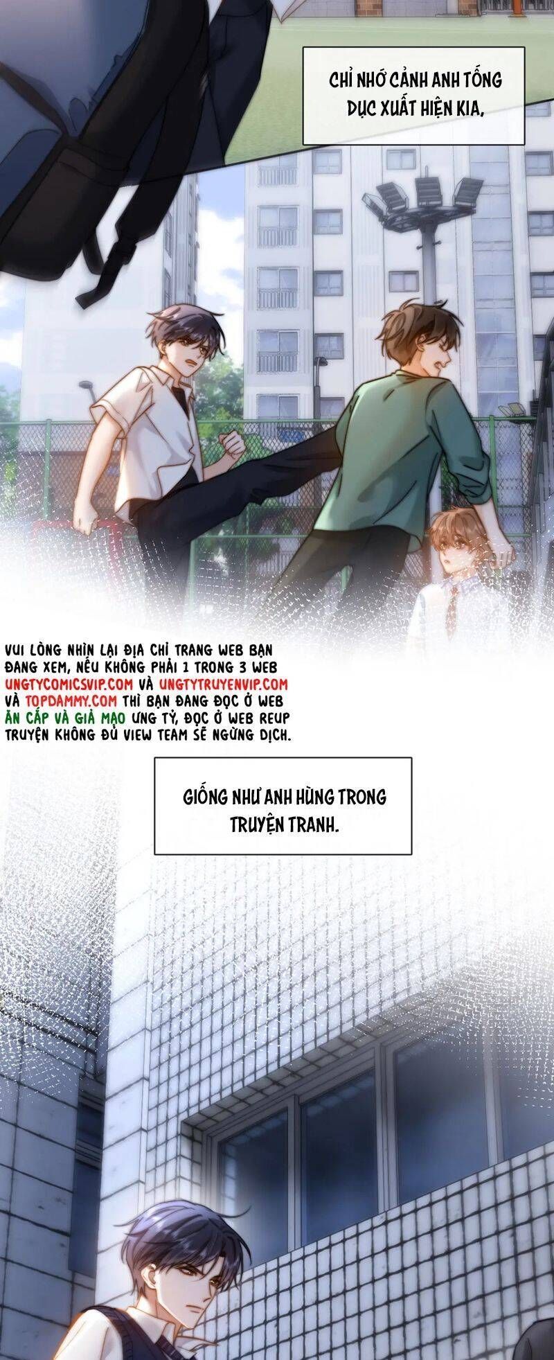 Chất Dị Ứng Đáng Yêu Chapter 44.4 - Trang 2