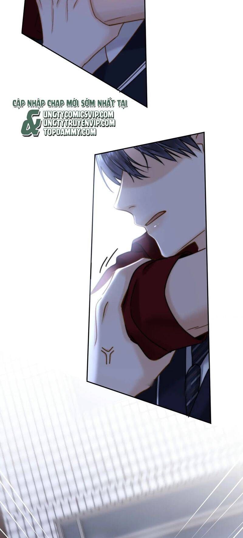 Chất Dị Ứng Đáng Yêu Chapter 44.5 - Trang 2