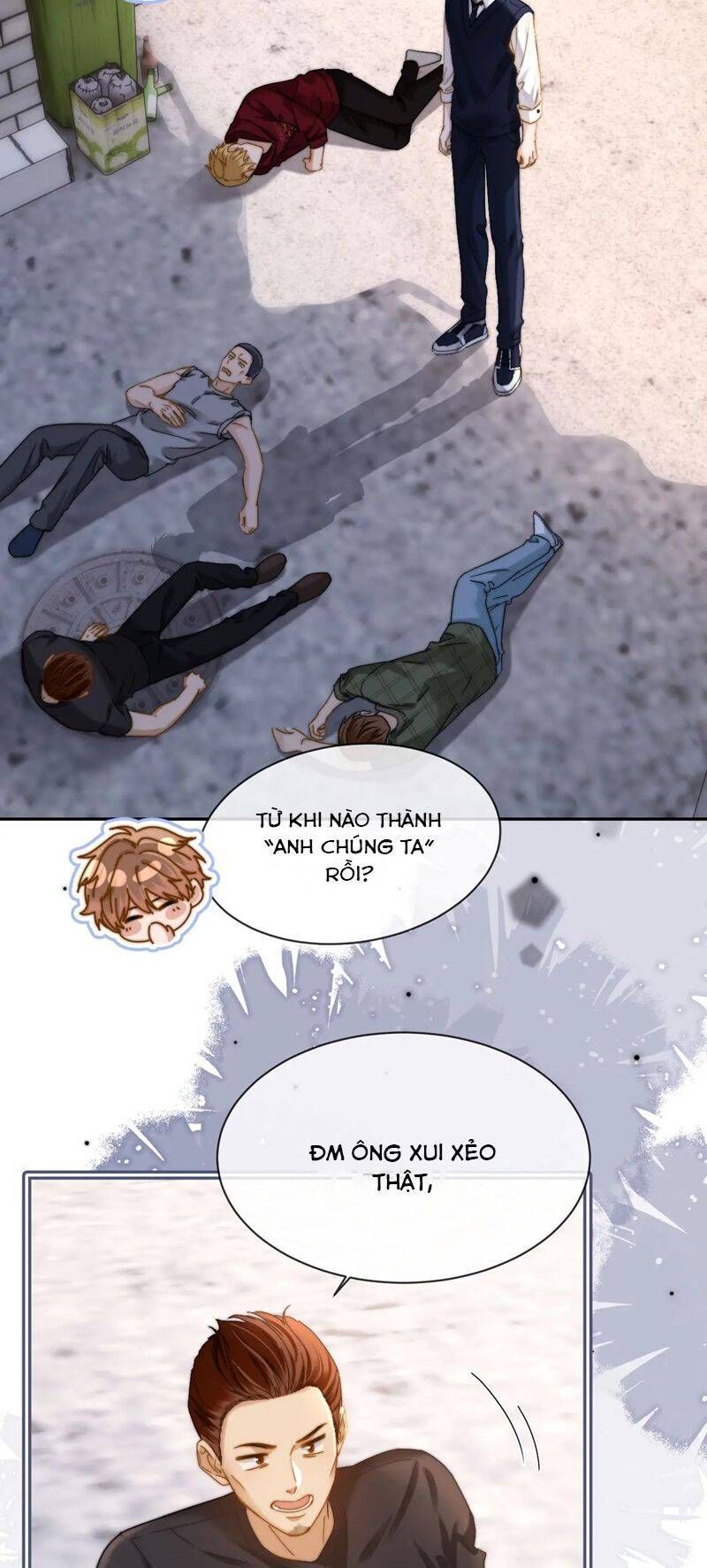 Chất Dị Ứng Đáng Yêu Chapter 44.6 - Trang 2