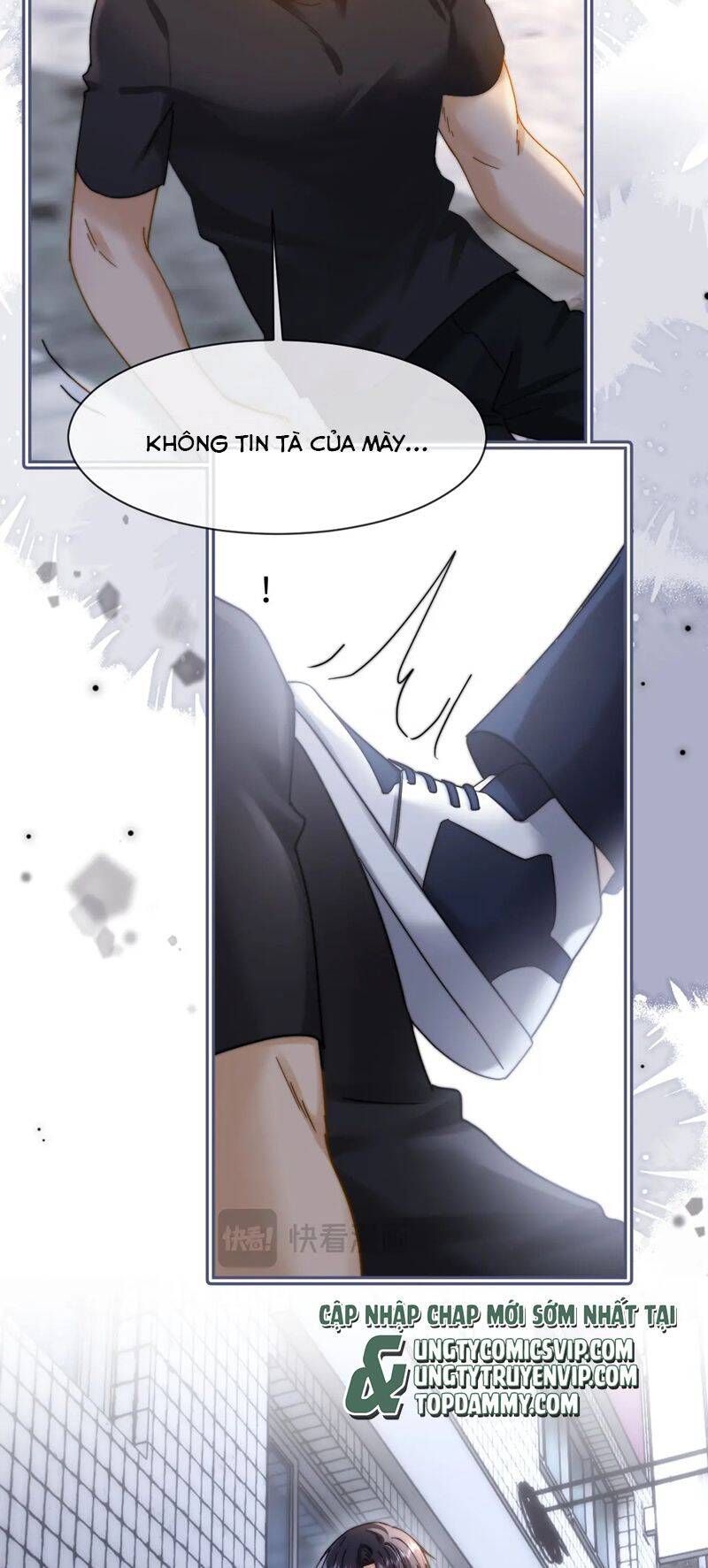 Chất Dị Ứng Đáng Yêu Chapter 44.6 - Trang 2