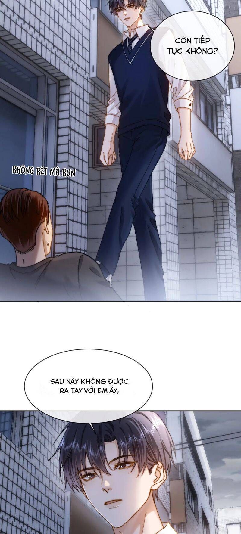 Chất Dị Ứng Đáng Yêu Chapter 44.6 - Trang 2