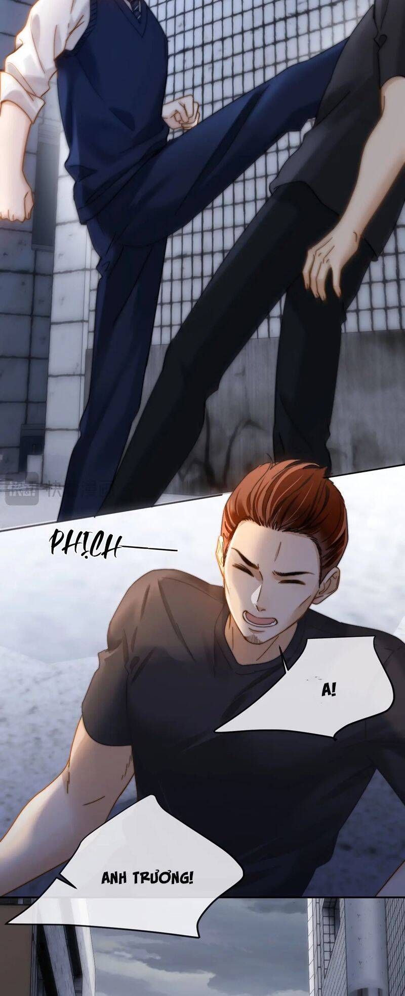 Chất Dị Ứng Đáng Yêu Chapter 44.8 - Trang 2