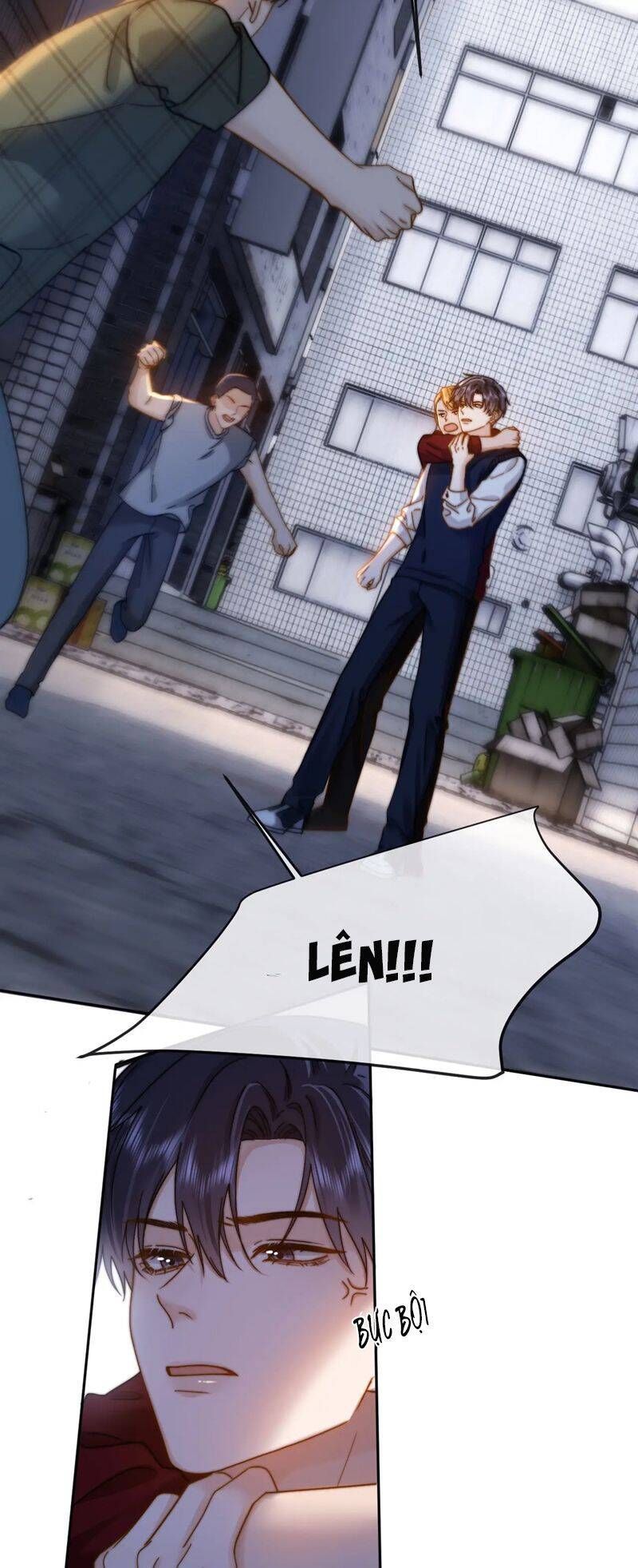 Chất Dị Ứng Đáng Yêu Chapter 44.8 - Trang 2