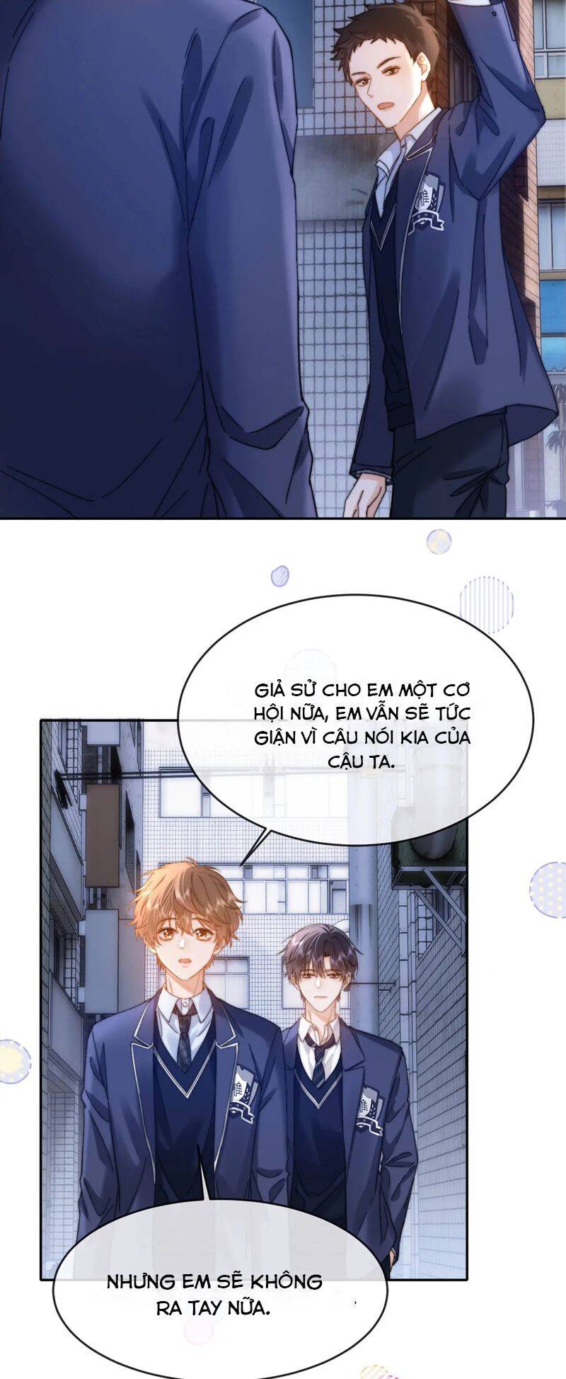 Chất Dị Ứng Đáng Yêu Chapter 45.1 - Trang 2