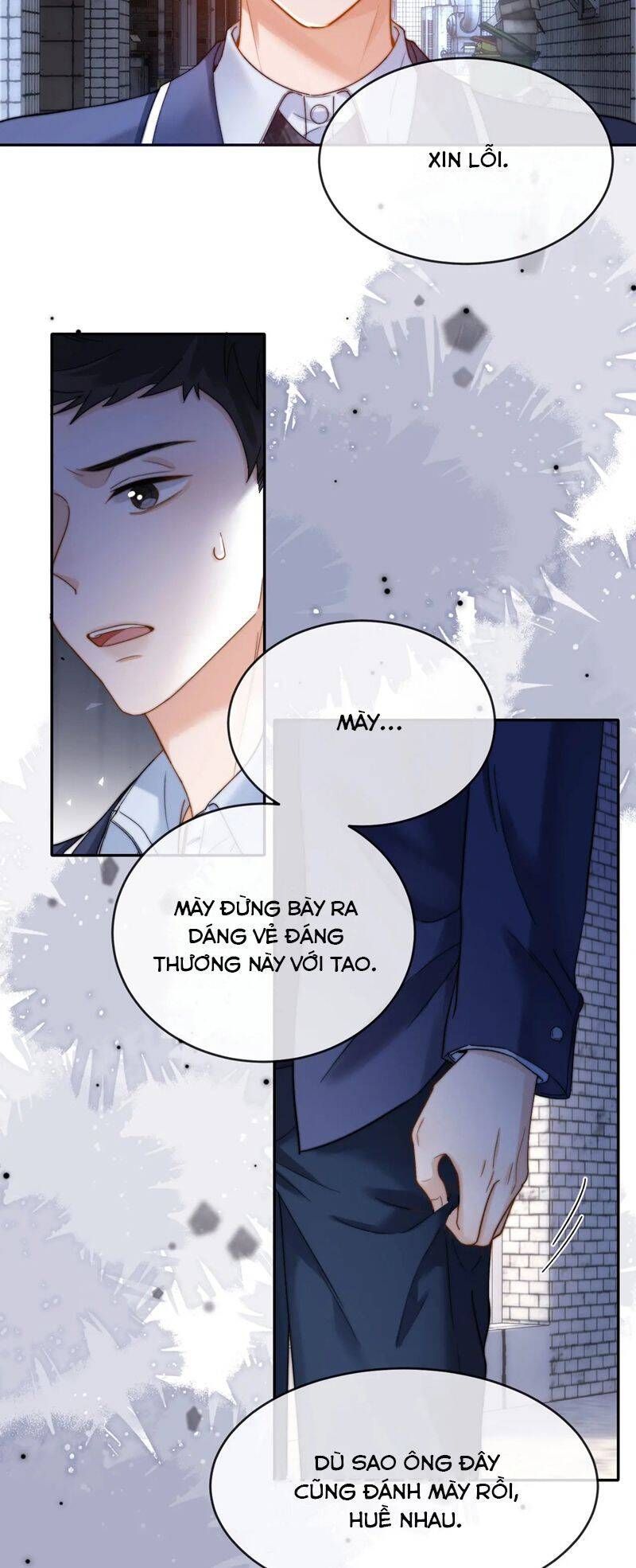 Chất Dị Ứng Đáng Yêu Chapter 45.4 - Trang 2