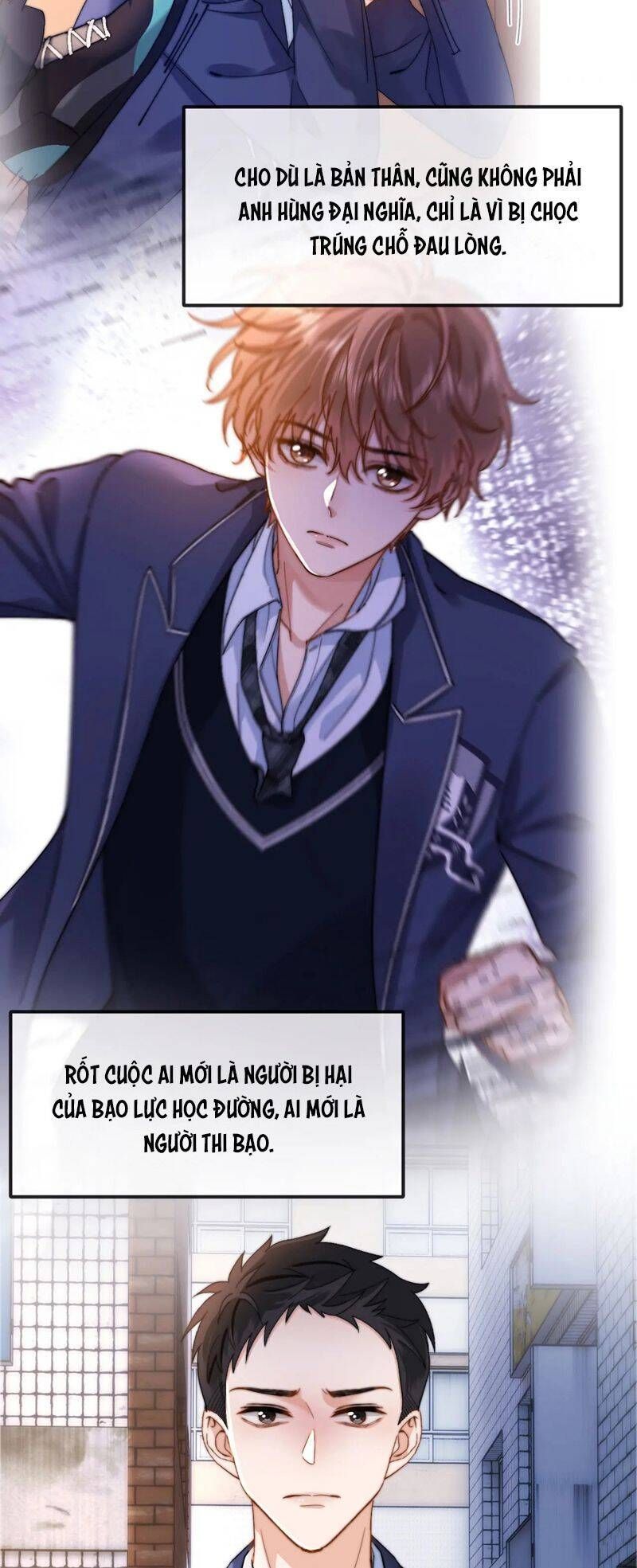 Chất Dị Ứng Đáng Yêu Chapter 45.4 - Trang 2