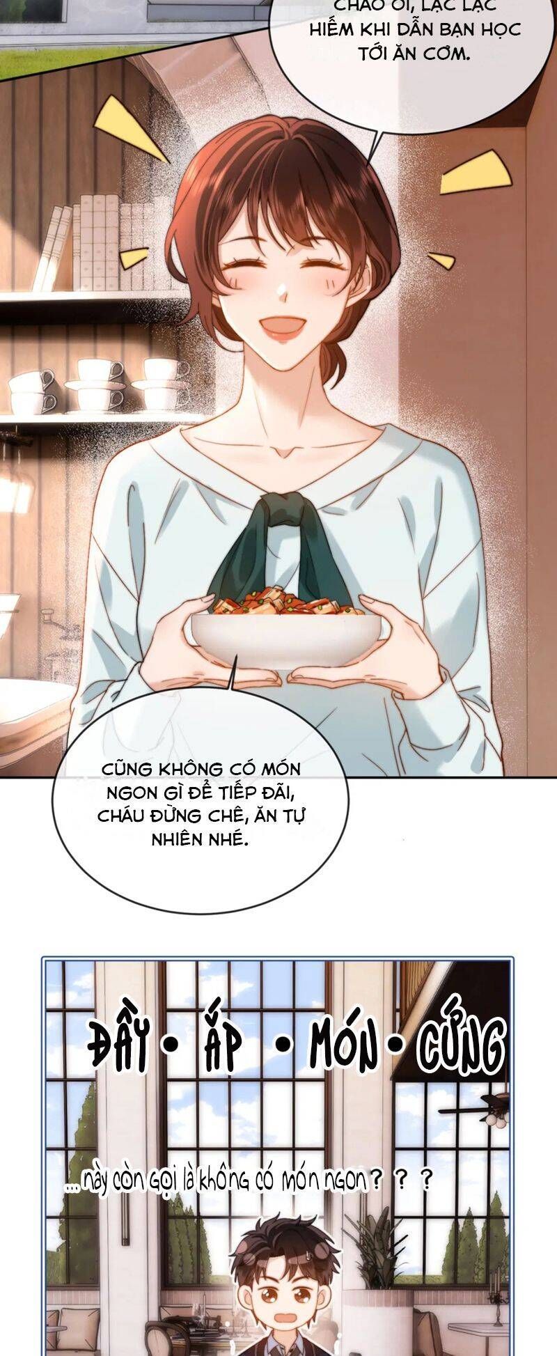 Chất Dị Ứng Đáng Yêu Chapter 45.4 - Trang 2