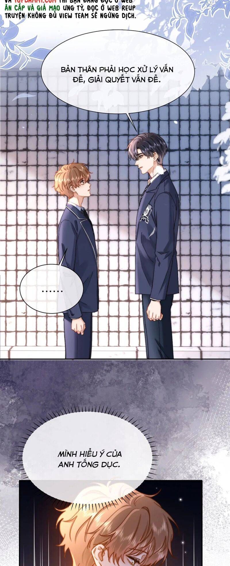 Chất Dị Ứng Đáng Yêu Chapter 45.4 - Trang 2