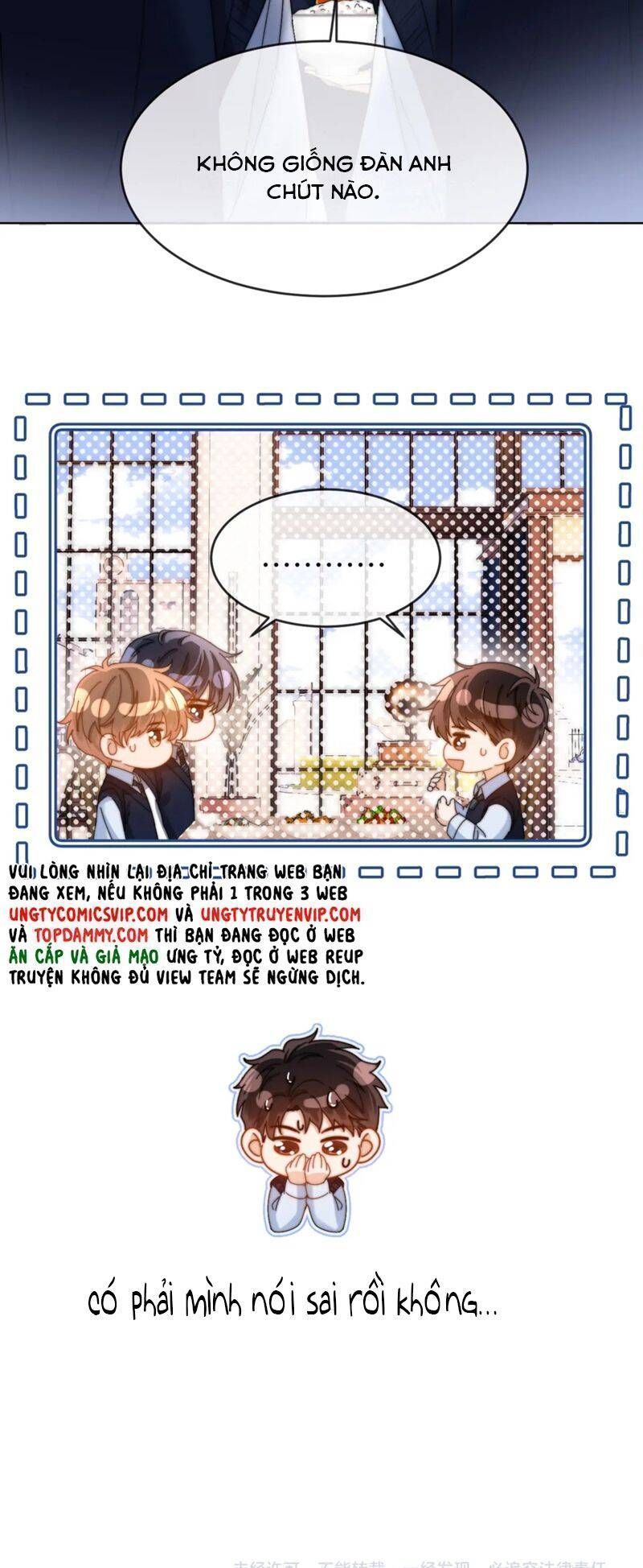 Chất Dị Ứng Đáng Yêu Chapter 45.9 - Trang 2