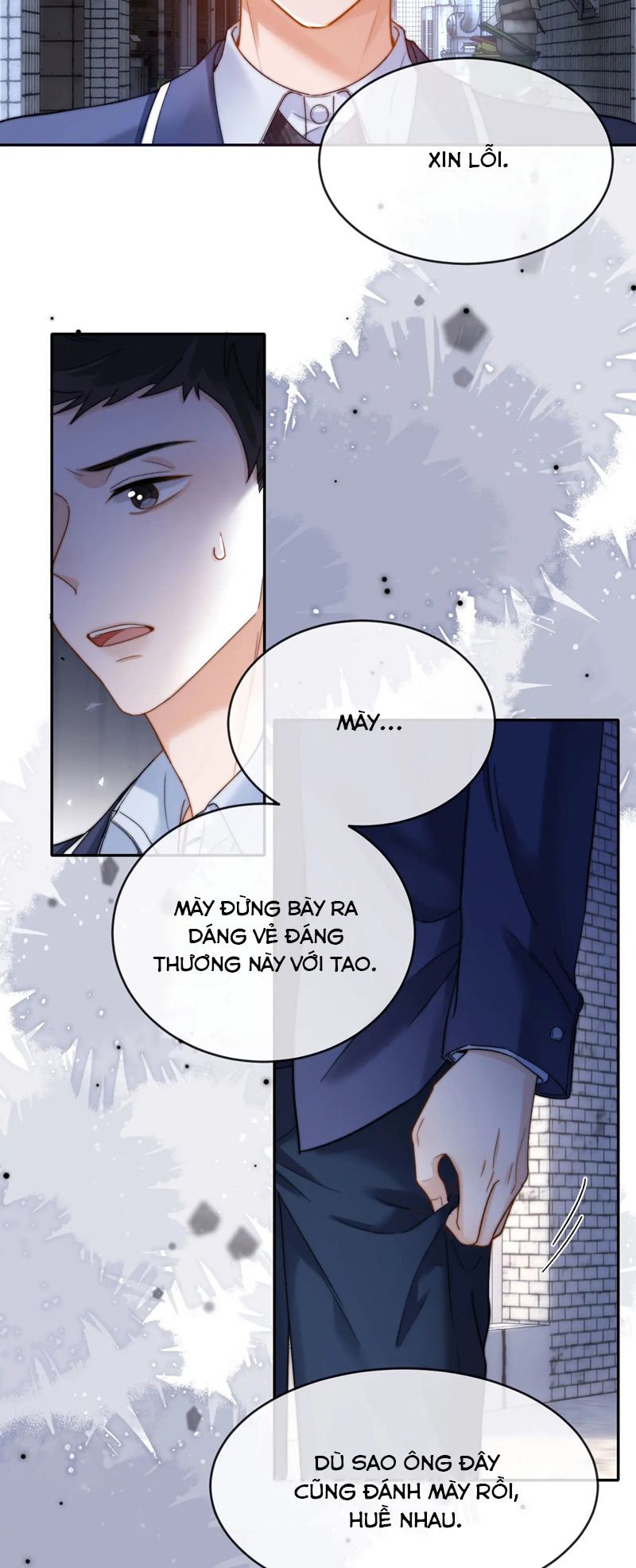 Chất Dị Ứng Đáng Yêu Chapter 45 - Trang 2