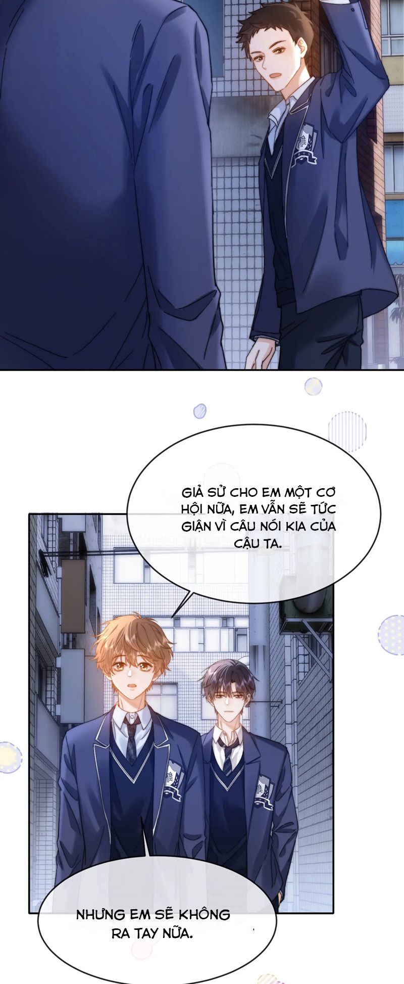 Chất Dị Ứng Đáng Yêu Chapter 45 - Trang 2