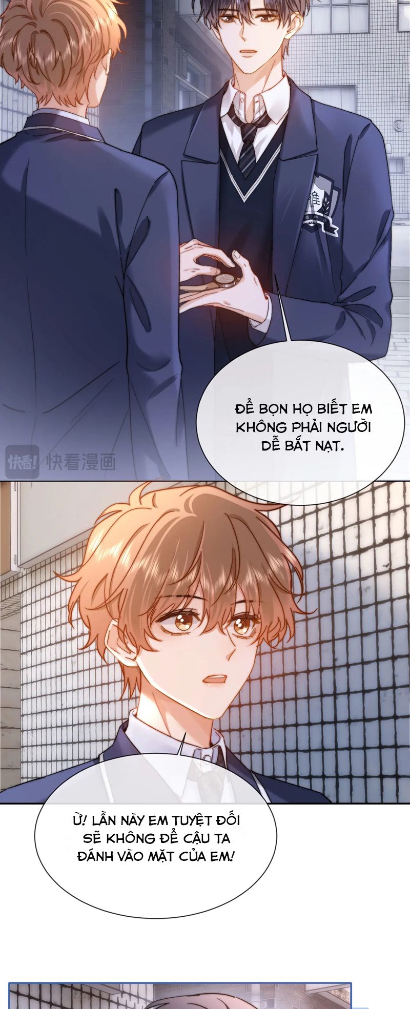 Chất Dị Ứng Đáng Yêu Chapter 45 - Trang 2