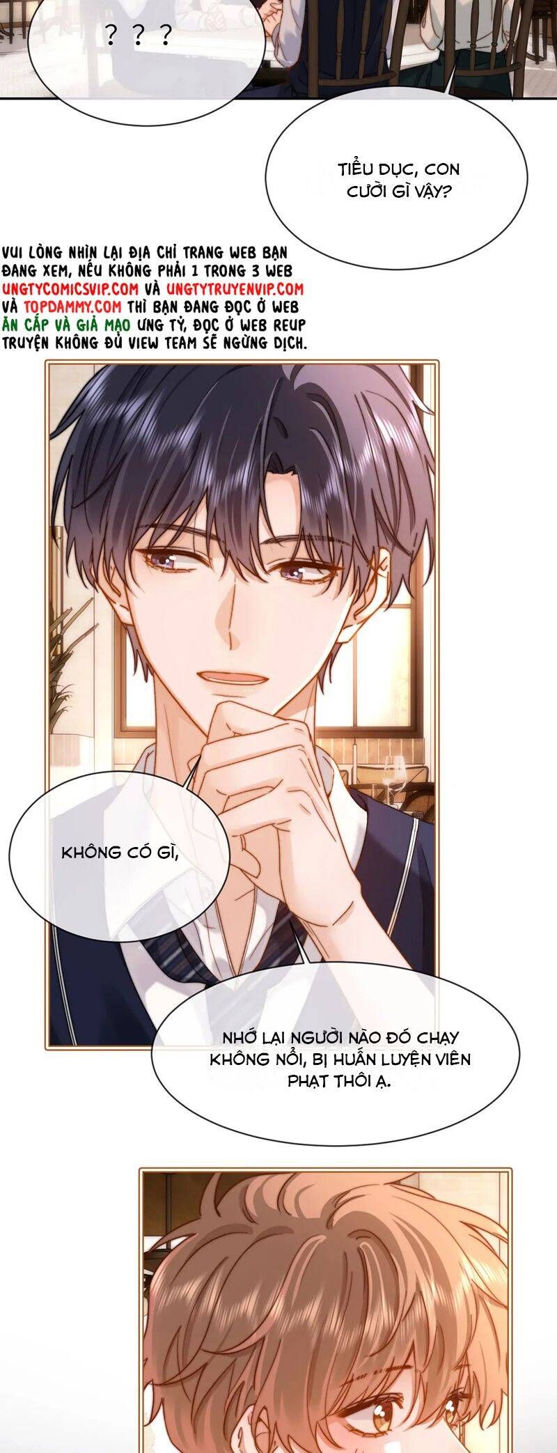 Chất Dị Ứng Đáng Yêu Chapter 46.2 - Trang 2