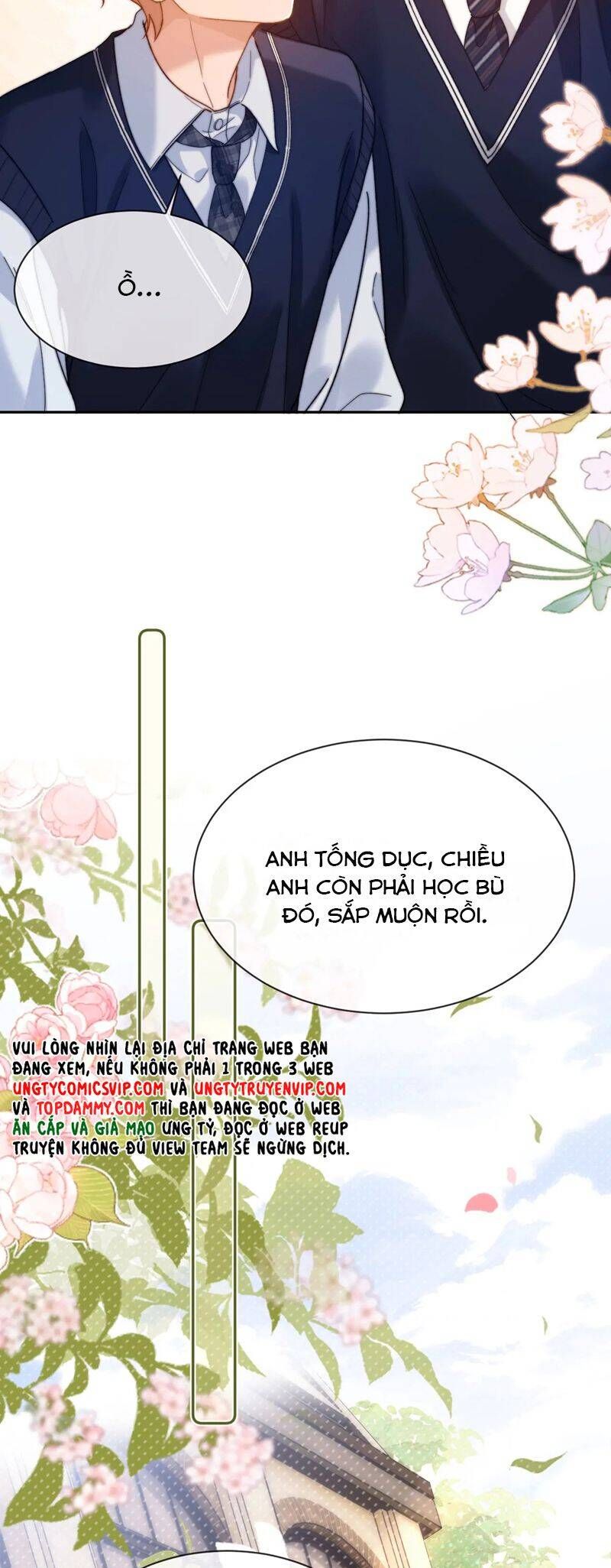Chất Dị Ứng Đáng Yêu Chapter 46.2 - Trang 2
