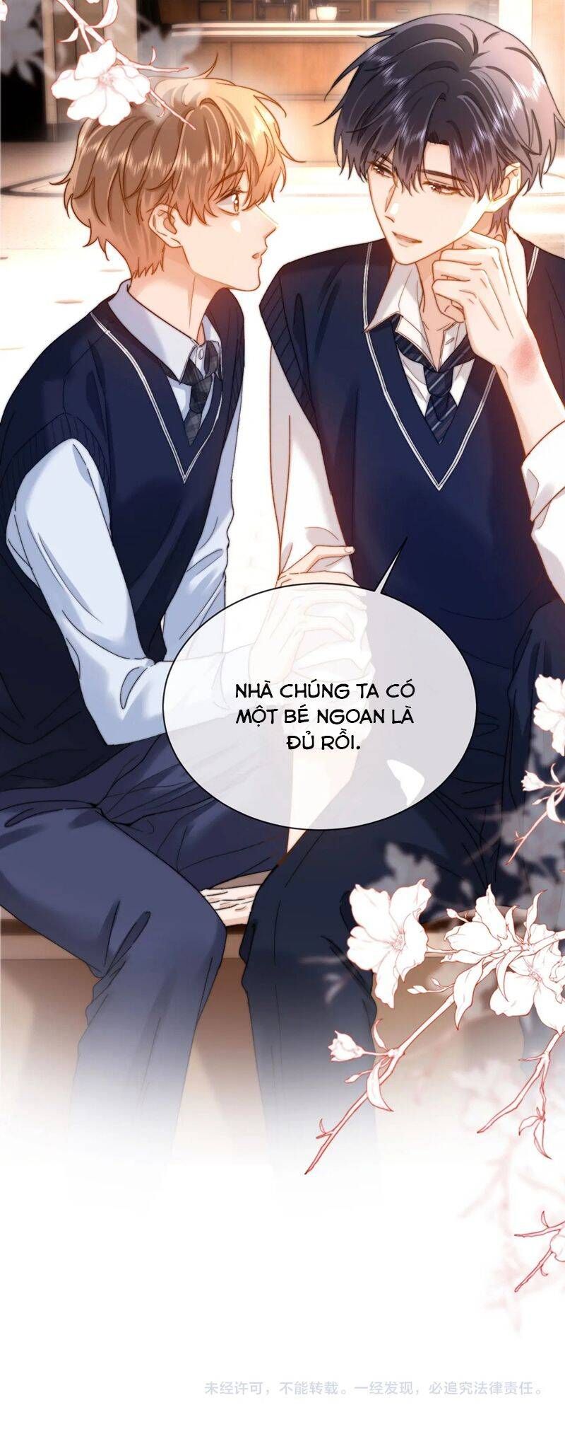 Chất Dị Ứng Đáng Yêu Chapter 46.2 - Trang 2