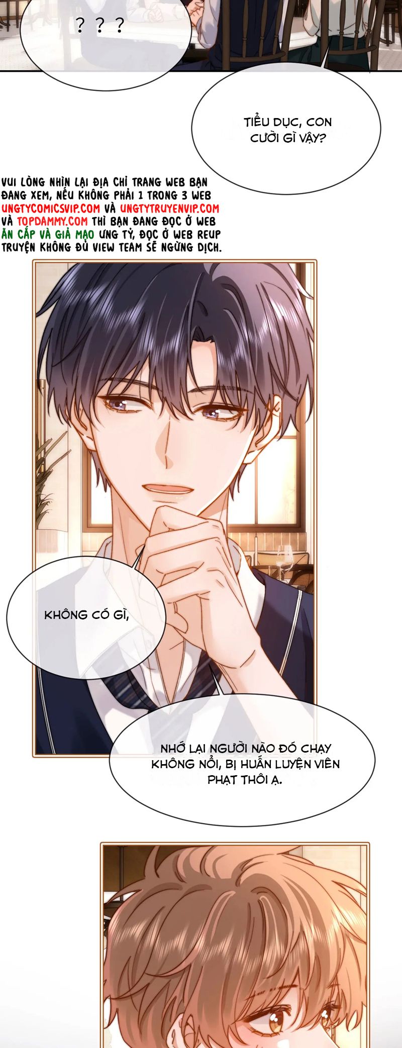 Chất Dị Ứng Đáng Yêu Chapter 46 - Trang 2