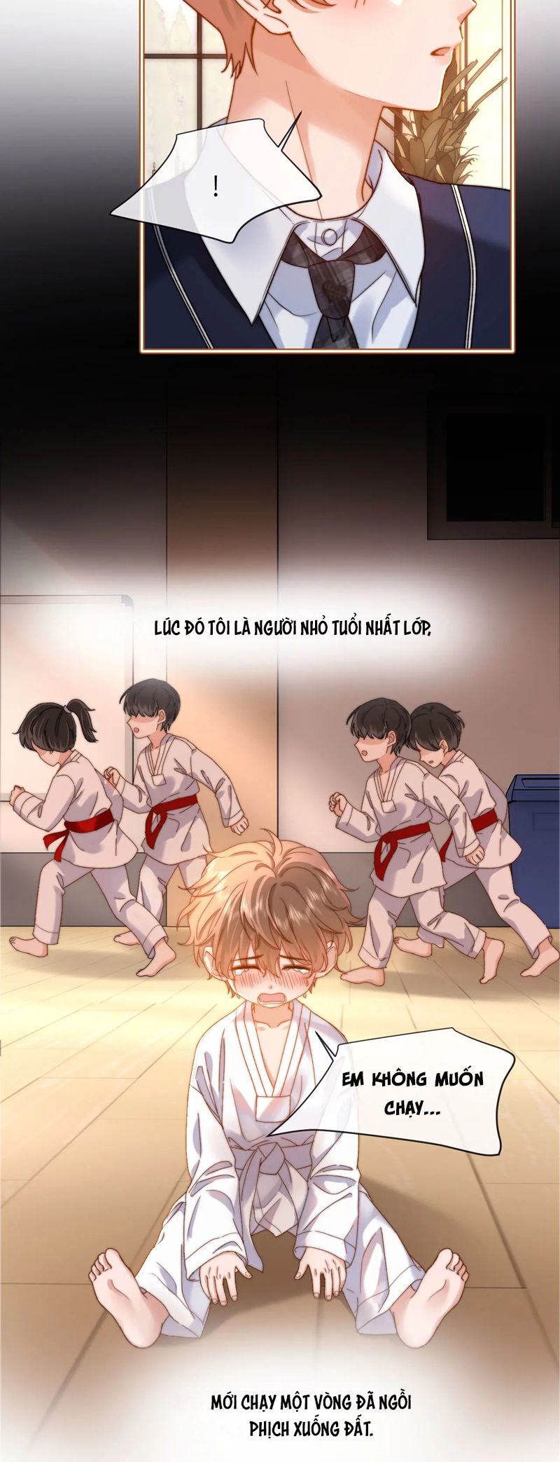 Chất Dị Ứng Đáng Yêu Chapter 46 - Trang 2