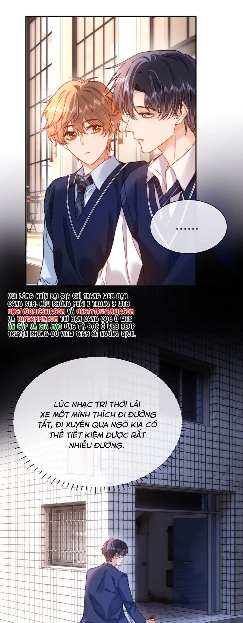 Chất Dị Ứng Đáng Yêu Chapter 46 - Trang 2