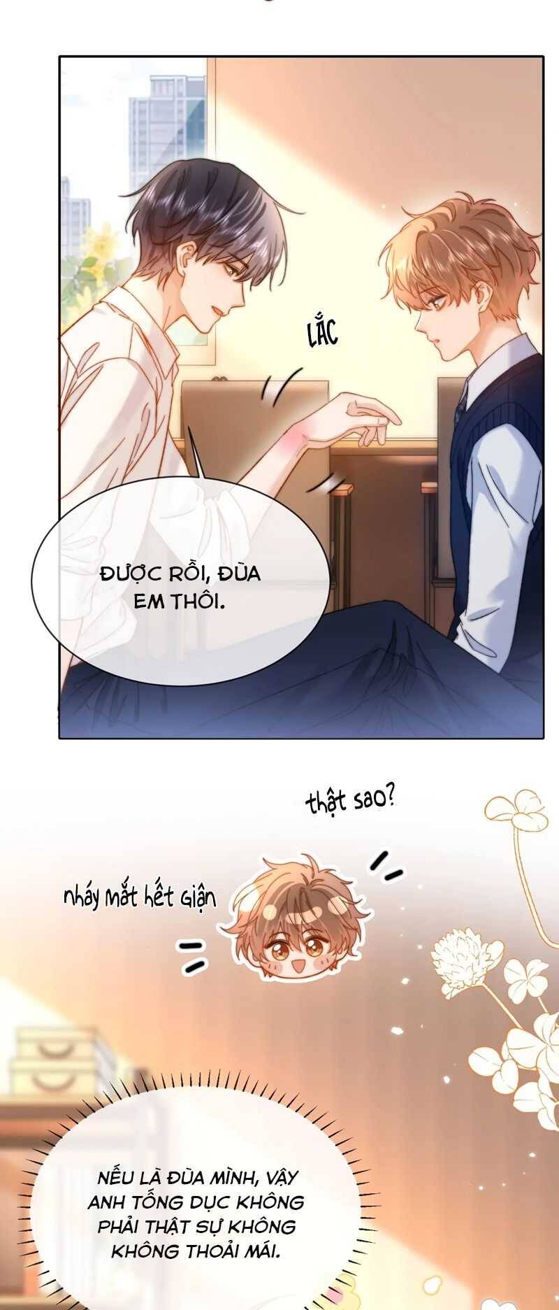 Chất Dị Ứng Đáng Yêu Chapter 47.1 - Trang 2