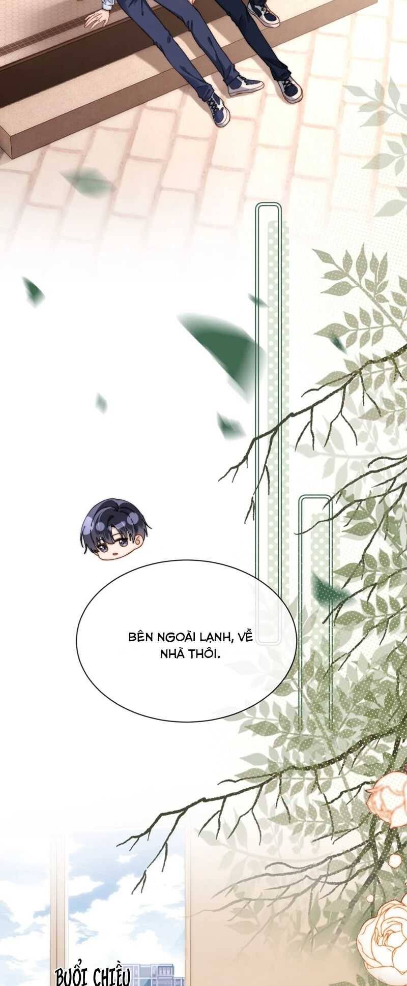 Chất Dị Ứng Đáng Yêu Chapter 47.1 - Trang 2