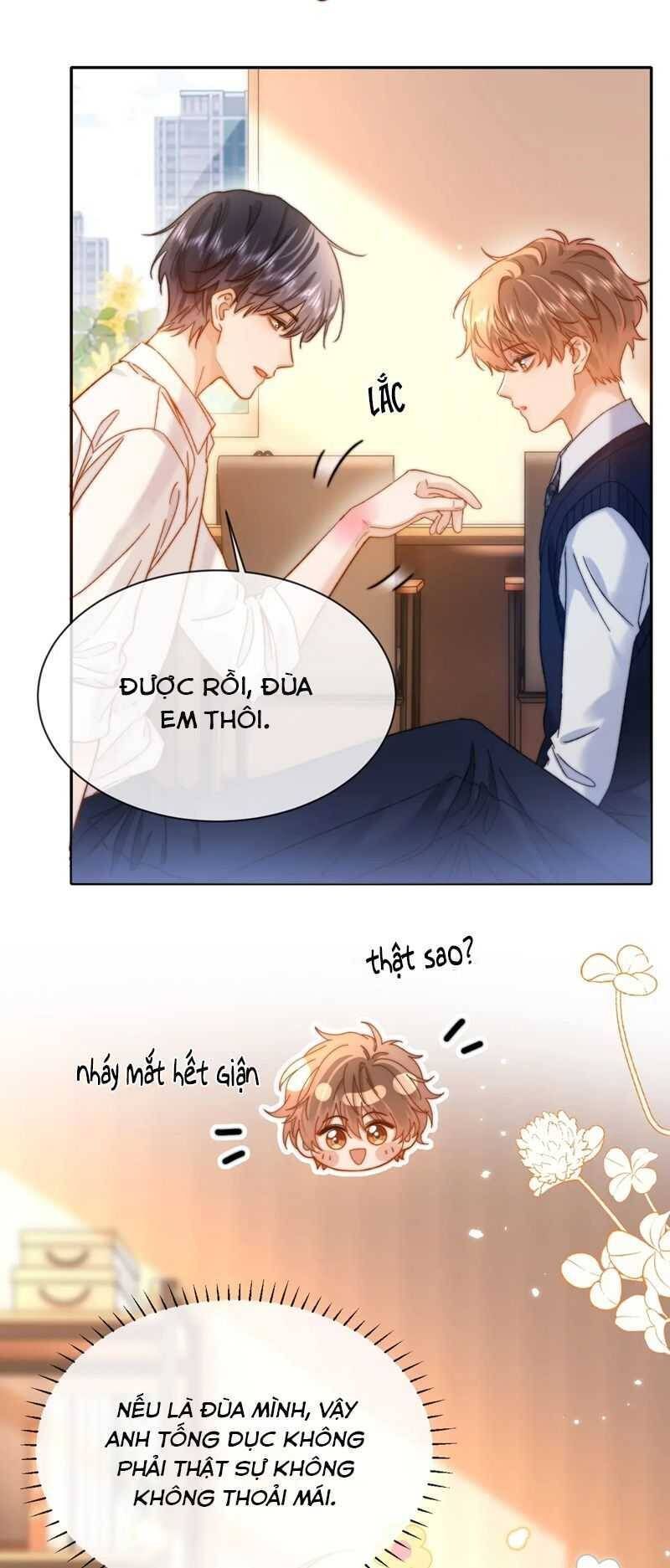 Chất Dị Ứng Đáng Yêu Chapter 47.3 - Trang 2