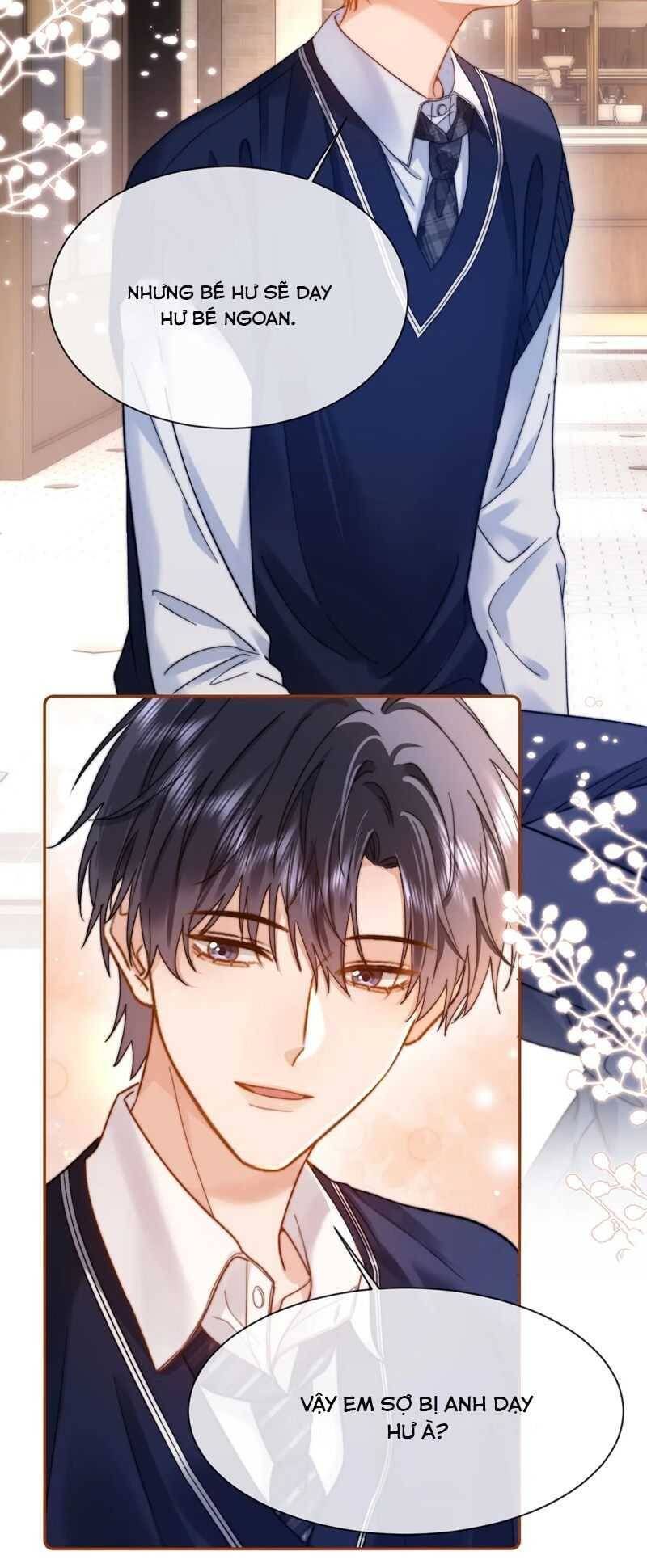 Chất Dị Ứng Đáng Yêu Chapter 47.3 - Trang 2