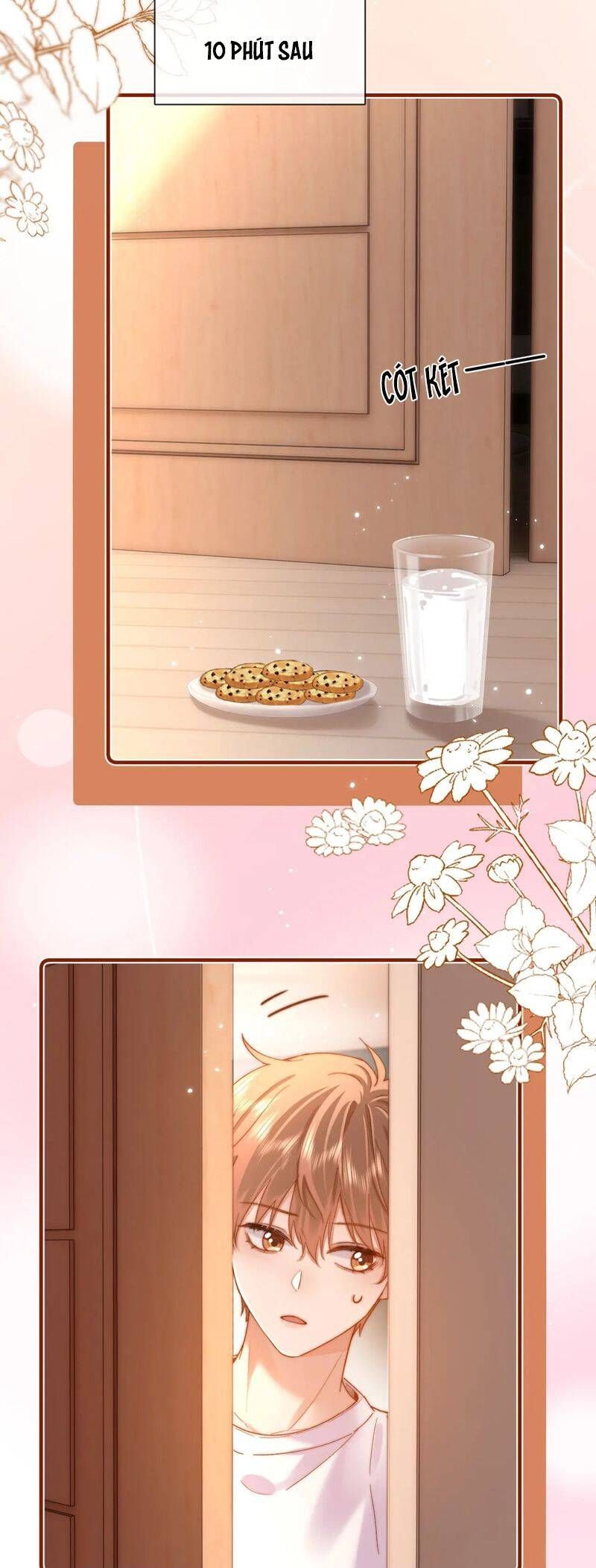 Chất Dị Ứng Đáng Yêu Chapter 48.1 - Trang 2