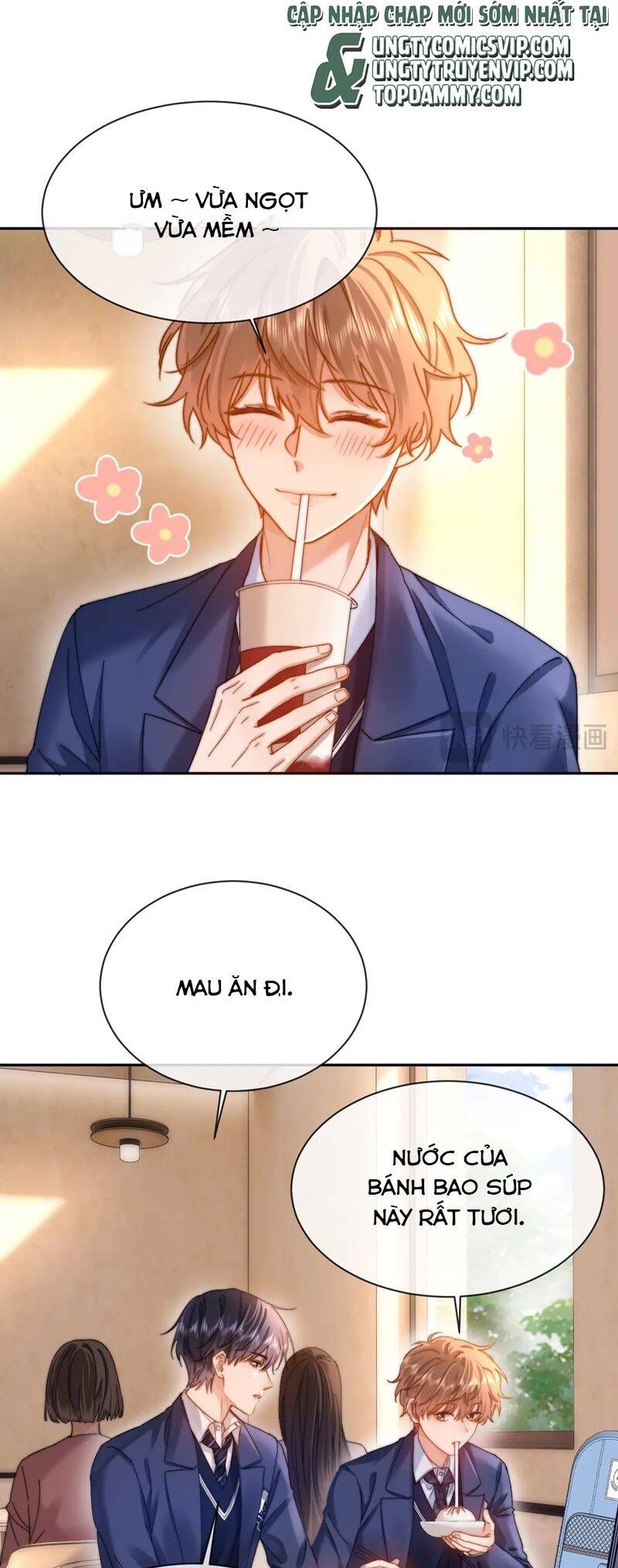 Chất Dị Ứng Đáng Yêu Chapter 48.1 - Trang 2