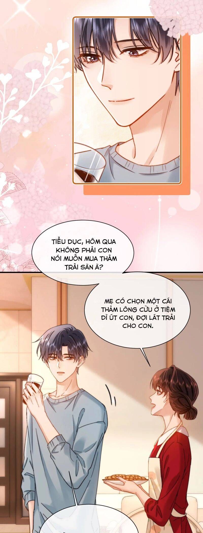Chất Dị Ứng Đáng Yêu Chapter 48.1 - Trang 2