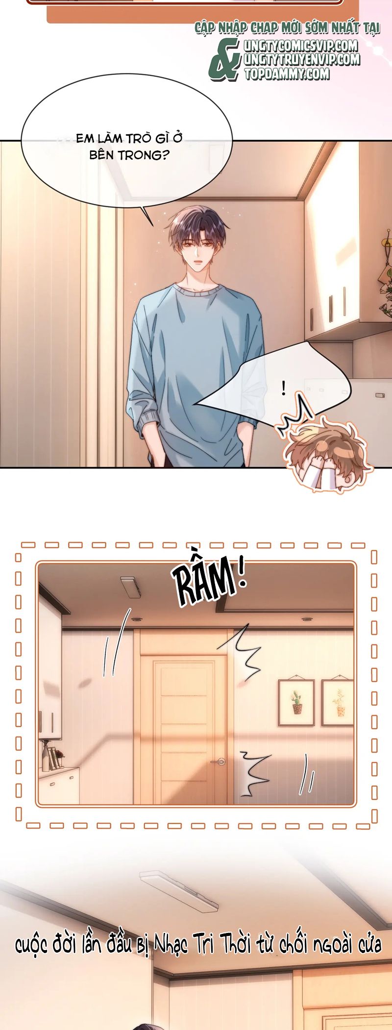 Chất Dị Ứng Đáng Yêu Chapter 48 - Trang 2